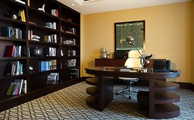 Intercontinental Boston By Ihg